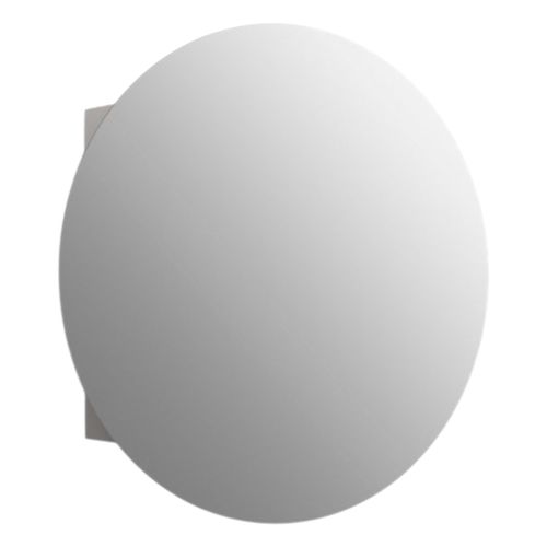 Main product image of Verdera 24" Round Medicine Cabinet, K-35572-NFC-NA