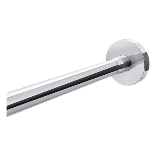 Main product image of Elate Shower Rod (Polished Stainless), K-33810-S