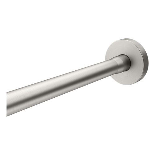 Main product image of Elate Shower Rod (Brushed Stainless), K-33810-BS
