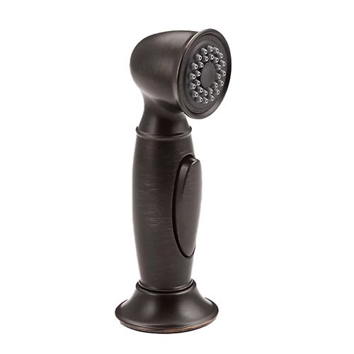 Main product image of Accent Sidespray (Oil-Rubbed Bronze), K-10101-2BZ
