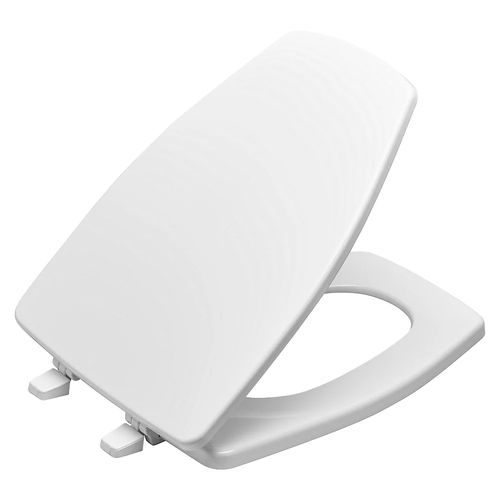 Main product image of Rochelle Toilet Seat (White), 1014072-0