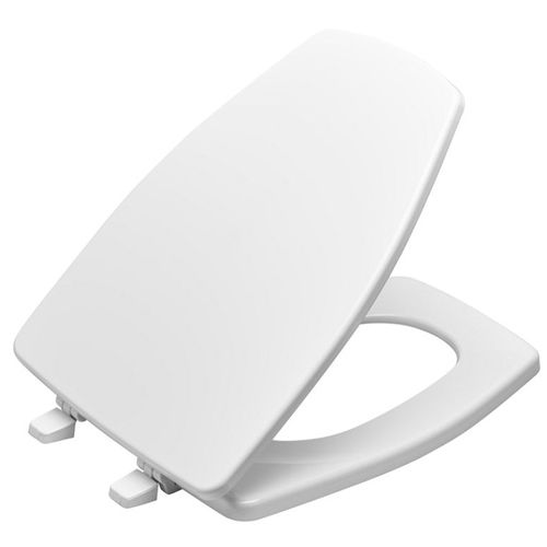 Main product image of Rochelle Toilet Seat (Mexican Sand), 1014072-33