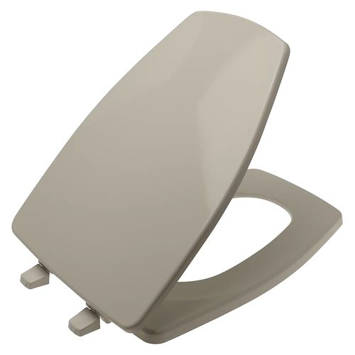 Main product image of Rochelle Toilet Seat (Almond), 1014072-47
