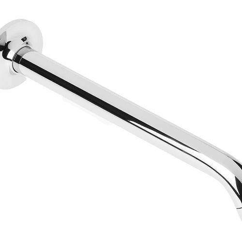 Main product image of 8.25" Sub Assembly Spout & Hardware Kit (Polished Chrome), 1014555-CP