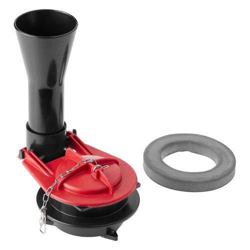 Main product image of Toilet Flush Valve Kit, K-1039861