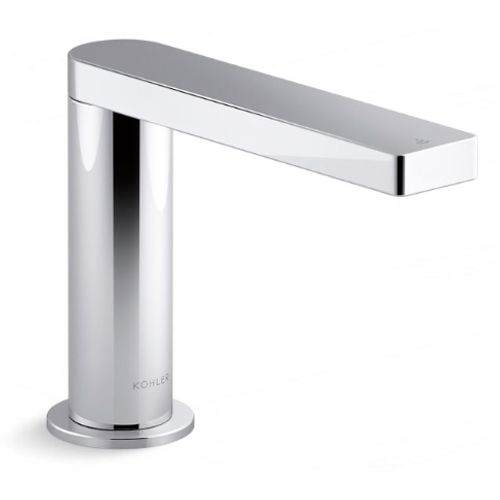 Main product image of Composed Touchless Faucet w/ Kinesis Sensor Technology, Dc-powered (Polished Chrome), K-104C36-SANA-CP