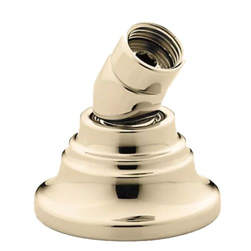 Main product image of Bancroft Deck Handshower Holder (Vibrant French Gold), K-10573-AF