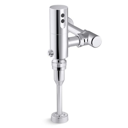 Main product image of Mach Tripoint Touchless Urinal Flushometer, Dc-powered, 0.125 GPF (Polished Chrome), K-10UD00D20-CP