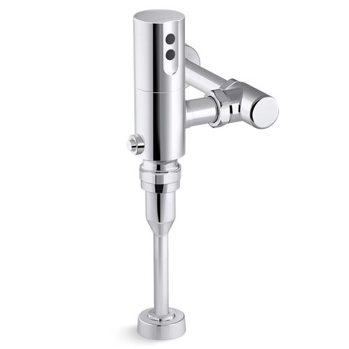 Main product image of Mach Tripoint Touchless Urinal Flushometer, Hes-powered, 0.125 GPF (Polished Chrome), K-10UH00D20-CP