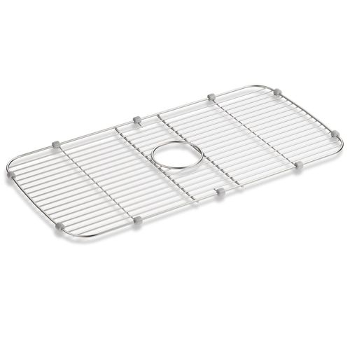 Main product image of Verse Stainless Steel Sink Rack (Stainless Steel), K-11459-ST