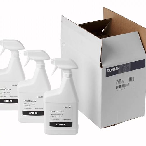 Main product image of 3-Pack Waterless Urinal Cleaner, 1174866