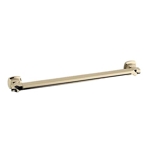 Main product image of Margaux 24" Grab Bar (Vibrant French Gold), K-11883-AF
