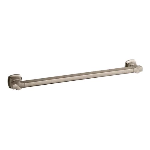Main product image of Margaux 24" Grab Bar (Vibrant Brushed Bronze), K-11883-BV