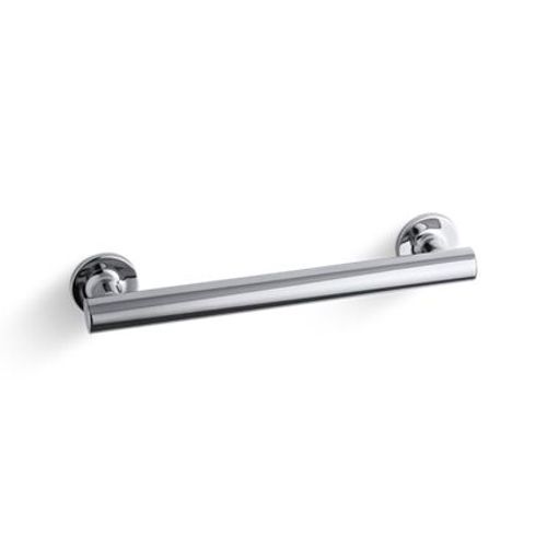 Main product image of Purist 12" Grab Bar (Polished Stainless)