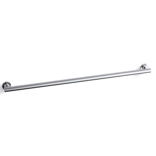Main product image of Purist 36" Grab Bar (Polished Stainless), K-11895-S