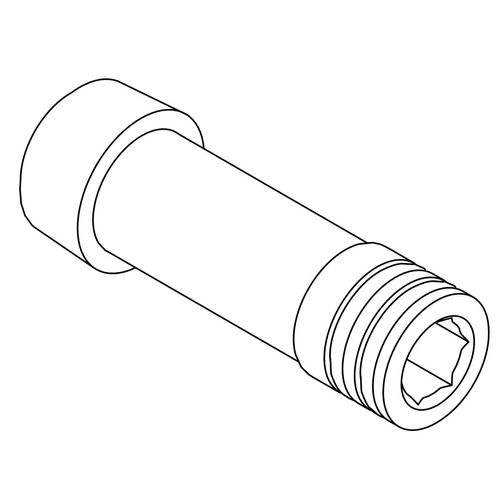Main product image of Supply Adapter Asm-0.313-0.813 Roughin, K-1247986
