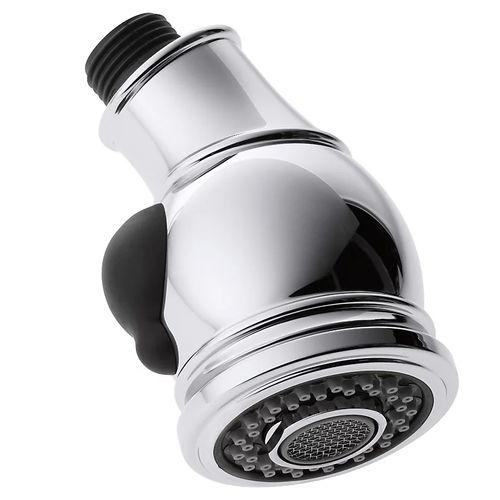 Main product image of Faucet Spray Assembly Traditional (Polished Chrome), K-1307777-CP