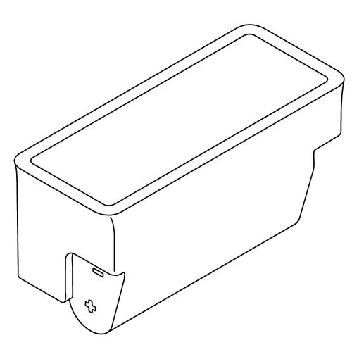 Main product image of Battery Pack Assembly, 1307868