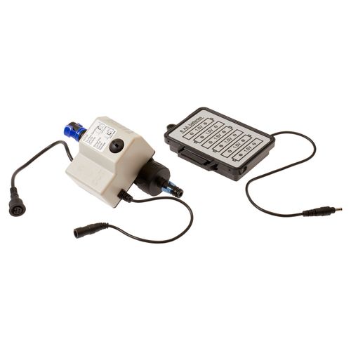 Main product image of Assembly, Electronics, K-1327343