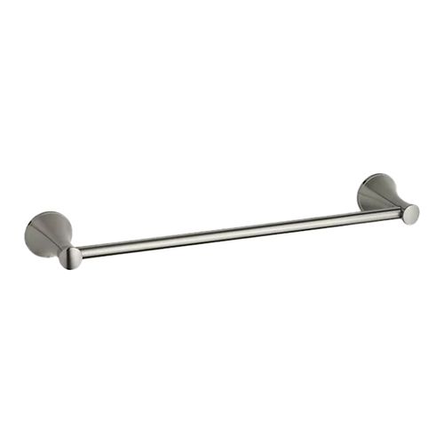 Main product image of Coralais 18" Towel Bar (Vibrant Brushed Nickel), K-13430-BN