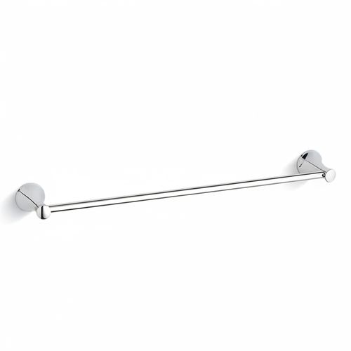Main product image of Coralais 24" Towel Bar (Polished Chrome), K-13431-CP