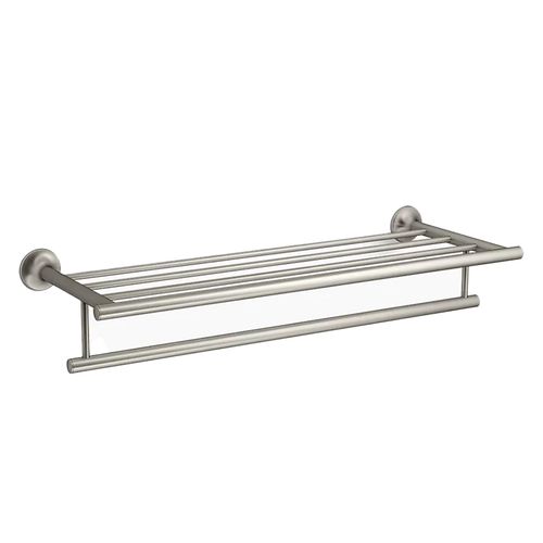 Main product image of Coralais Hotelier (Vibrant Brushed Nickel), K-13448-BN