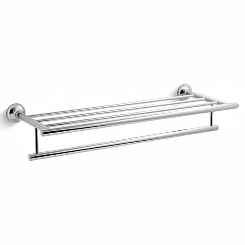Main product image of Coralais Hotelier (Polished Chrome), K-13448-CP