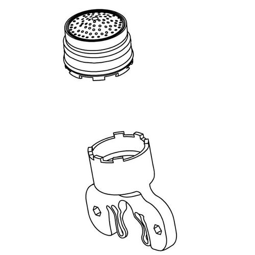 Main product image of Aerator Kit, K-1363455