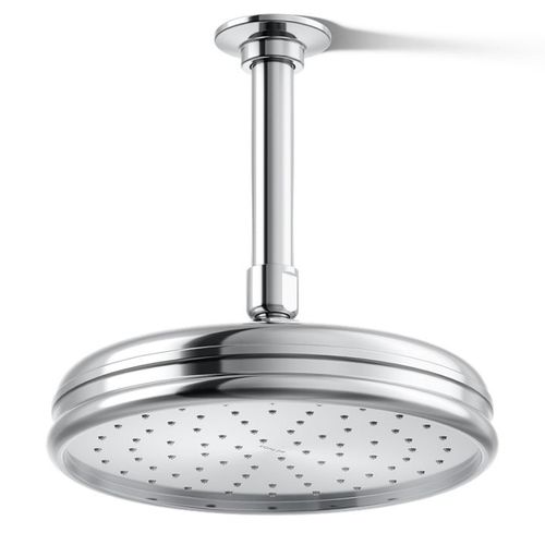 Main product image of 8" 1-Function Rainhead, 2.5 GPM (Polished Chrome), K-13692-CP