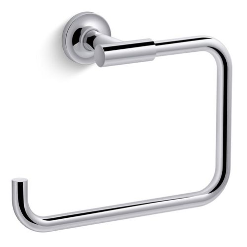 Purist Towel Ring