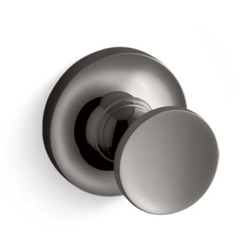 Main product image of Purist Robe Hook (Vibrant Titanium), K-14443-TT