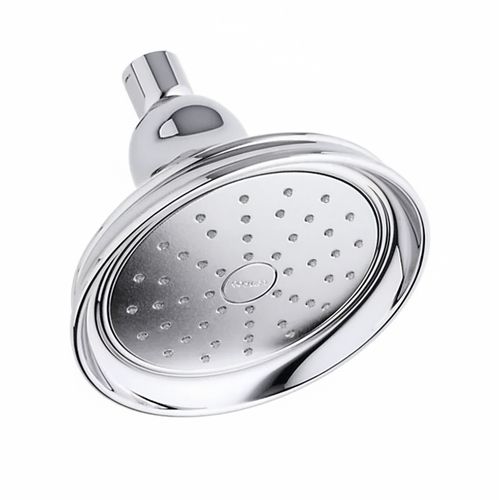 Main product image of Bancroft 1.75 GPM Sf Shower Head katalyst (Polished Chrome), K-14519-G-CP