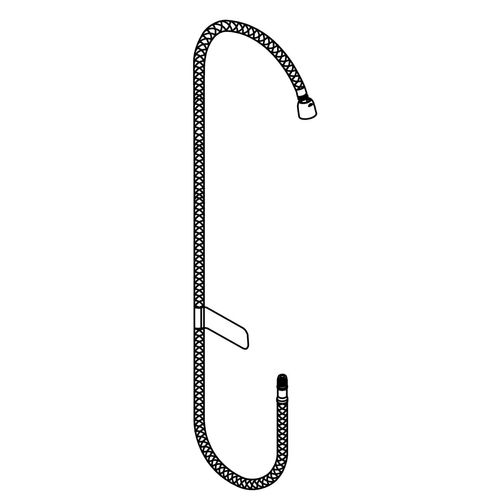 Main product image of Sharkbite Kitchen Spray Hose Kit, K-1548488