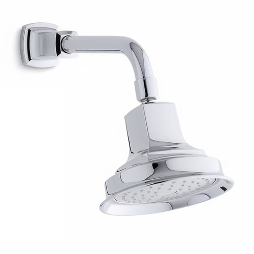 Main product image of Margaux 1-function Katalyst Shower Head (Polished Chrome), K-16244-AK-CP