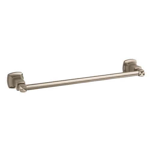 Main product image of Margaux 18" Towel Bar (Vibrant Brushed Bronze), K-16250-BV