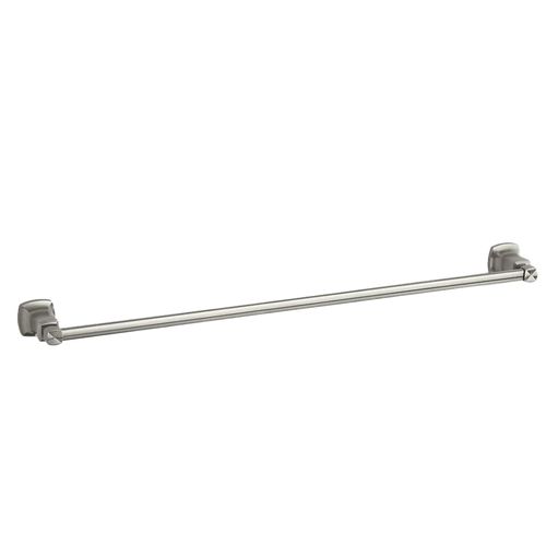 Main product image of Margaux 30" Towel Bar (Vibrant Brushed Nickel), K-16252-BN