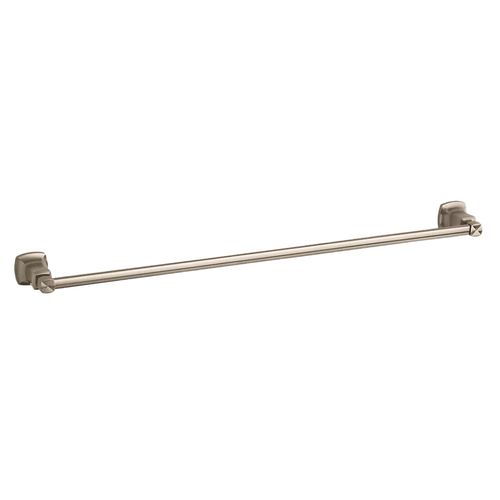Main product image of Margaux 30" Towel Bar (Vibrant Brushed Bronze), K-16252-BV