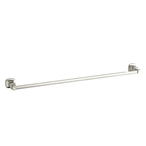Main product image of Margaux 30" Towel Bar (Vibrant Polished Nickel), K-16252-SN