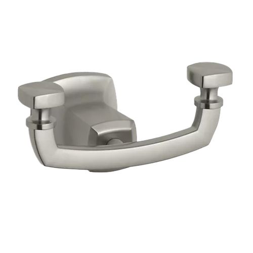 Margaux Robe Hook (Vibrant Brushed Nickel), K-16256-BN