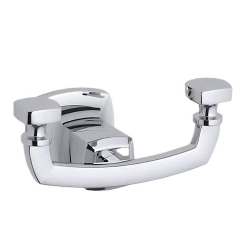 Main product image of Margaux Robe Hook (Polished Chrome), K-16256-CP