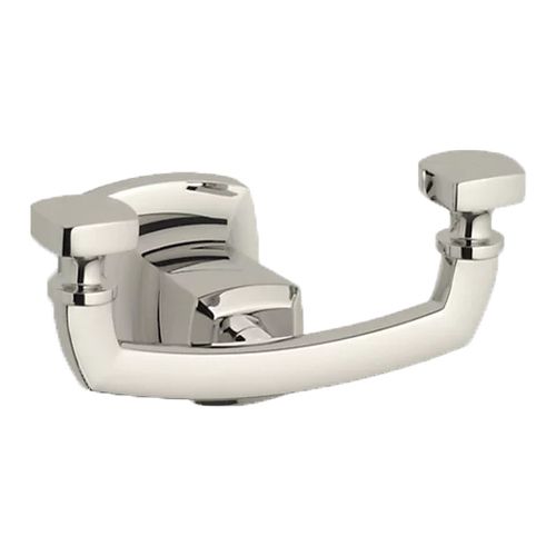 Main product image of Margaux Robe Hook (Vibrant Polished Nickel), K-16256-SN