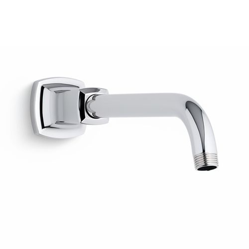 Main product image of Margaux Shower Arm And Flange (Polished Chrome), K-16280-CP