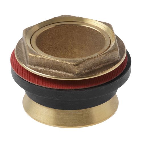 Main product image of 1-1/2" Closet Spud Assembly, K-18357