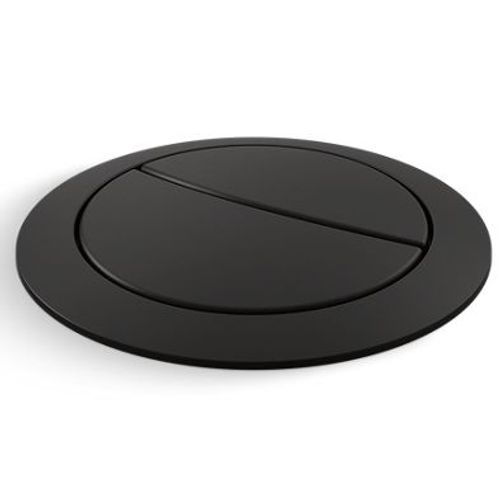 Main product image of Persuade Dual-flush Actuator (Matte Black), K-186-BL