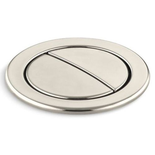 Main product image of Persuade Dual-flush Actuator (Vibrant Polished Nickel), K-186-SN