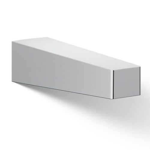 Main product image of Honesty Wall Mount Bath Spout (Polished Chrome), K-20004-CP