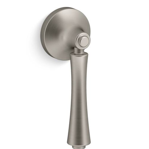 Main product image of Corbelle Left-hand Trip Lever (Vibrant Brushed Nickel), K-20120-L-BN