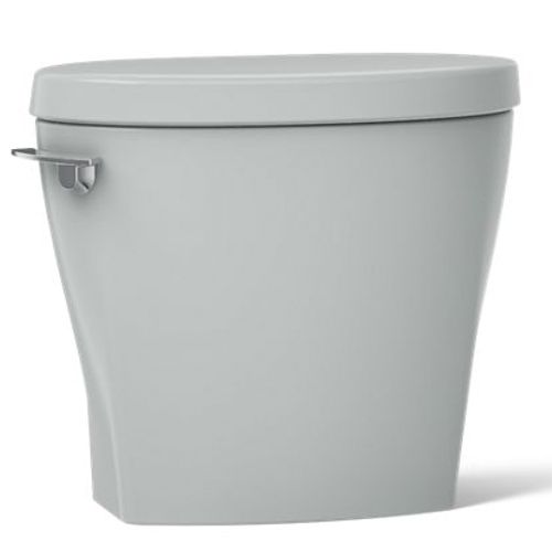 Main product image of Betello Continuousclean Xt Toilet Tank, 1.28 GPF (Ice Grey), K-20204-95