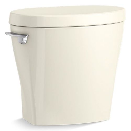 Main product image of Betello Continuousclean Xt Toilet Tank, 1.28 GPF (Biscuit), K-20204-96