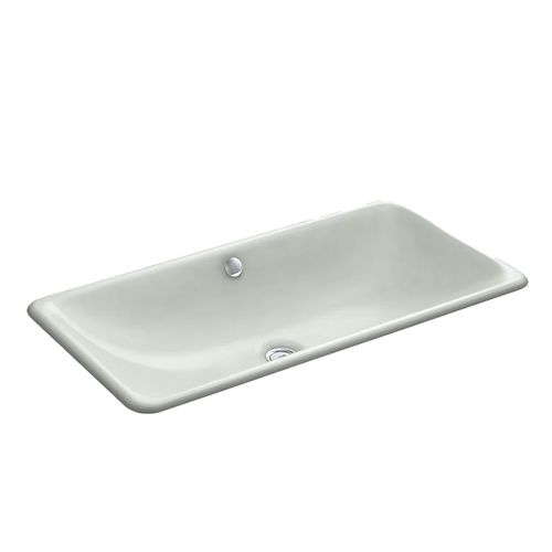 Main product image of Iron Plains Wading Pool Lrg Rect Lav, K-20212-FF